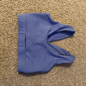 Gymshark x Whitney Simmons sports bra